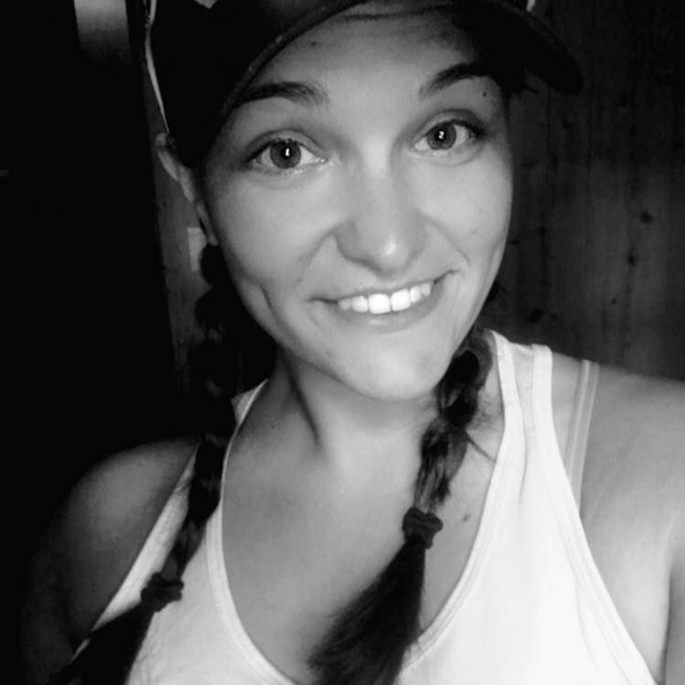 Meet your Posher, Jess